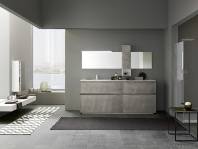Bagni a terra