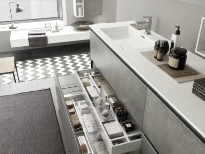 Bagni a terra