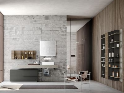 Bagni a terra