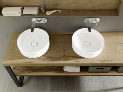 Bagni a terra
