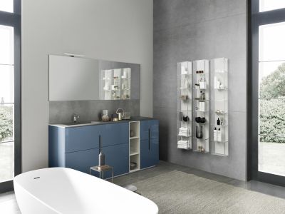 Bagni a terra