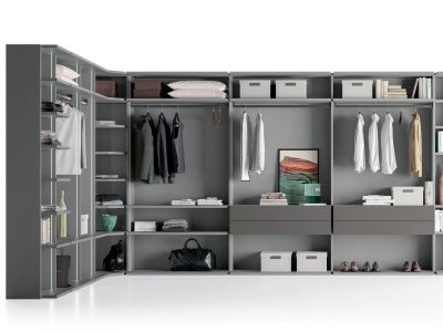 Cabine armadio