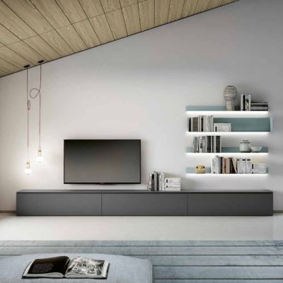 Composizioni mobili TV e Contenitori