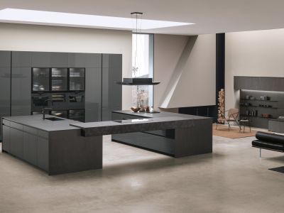 Cucina Stosa Aliant