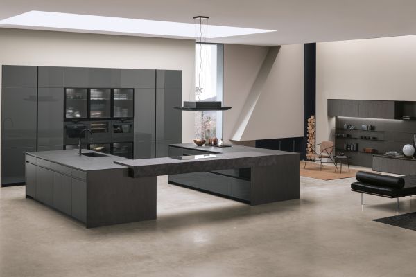 Cucina Stosa Aliant