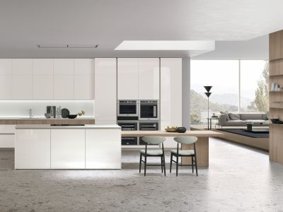 Cucina Stosa Aliant