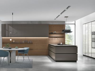 Cucina Stosa Aliant