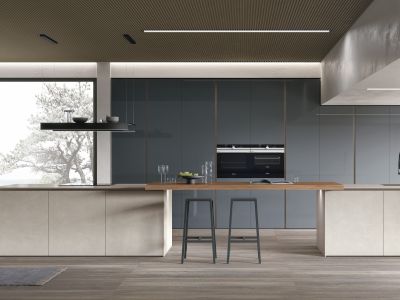 Cucina Stosa Aliant