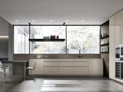 Cucina Stosa Aliant