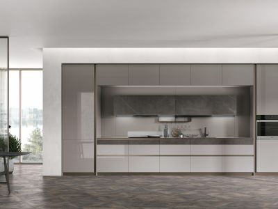 Cucina Stosa Aliant