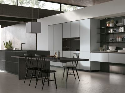 Cucina Stosa Aliant