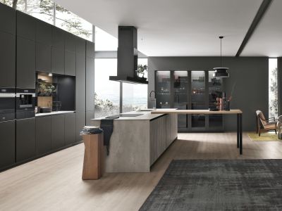Cucina Stosa Aliant