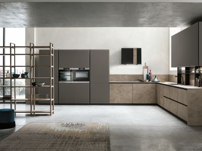 Cucina Stosa Aliant