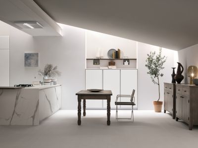 Cucina Stosa Aliant