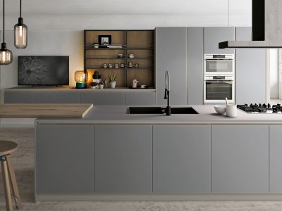 Cucina Stosa Aliant