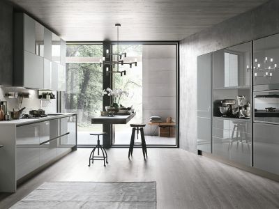 Cucina Stosa Aliant