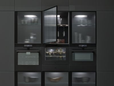 Cucina Stosa Aliant