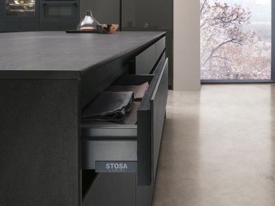Cucina Stosa Aliant