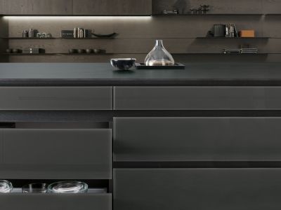 Cucina Stosa Aliant