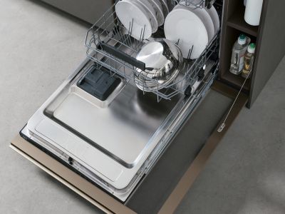 Cucina Stosa Aliant