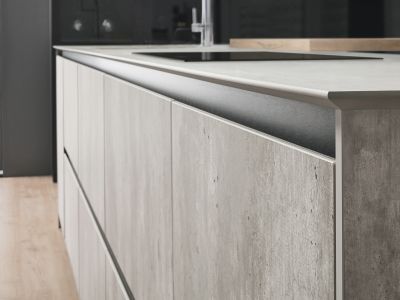 Cucina Stosa Aliant