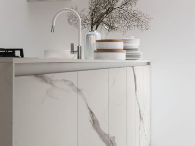 Cucina Stosa Aliant