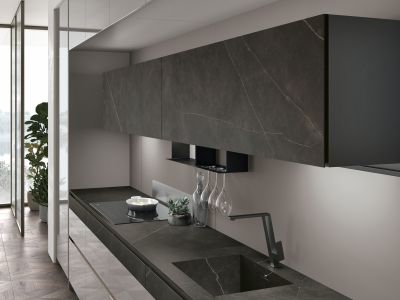 Cucina Stosa Aliant