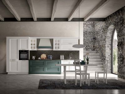 Cucina Stosa Beverly - Classica