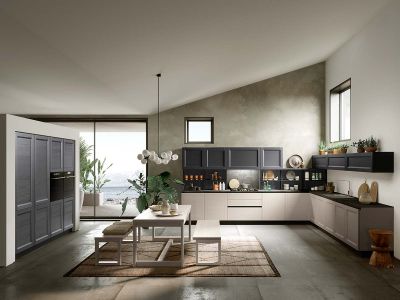 Cucina Stosa Beverly - Classica