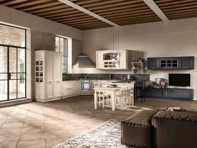 Cucina Stosa Beverly - Classica