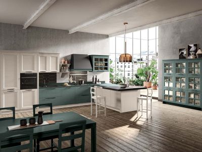Cucina Stosa Beverly - Classica