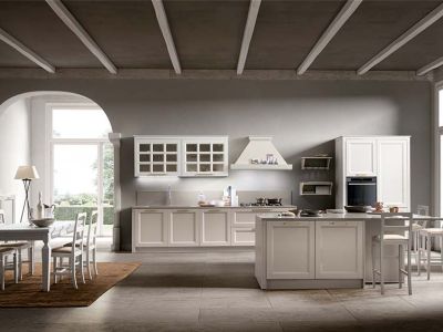 Cucina Stosa Beverly - Classica