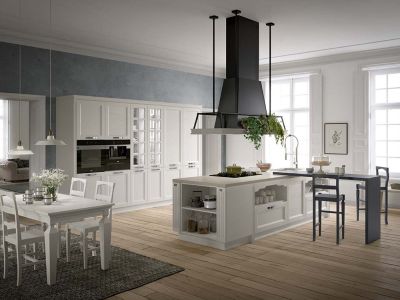 Cucina Stosa Beverly - Classica