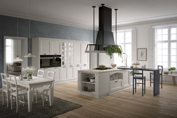 Cucina Stosa Beverly - Classica