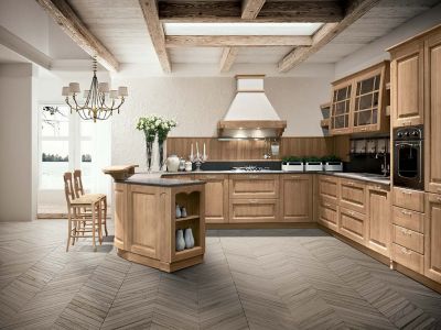 Cucina Stosa Bolgheri - Classica