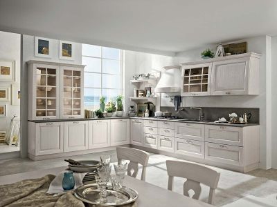 Cucina Stosa Bolgheri - Classica