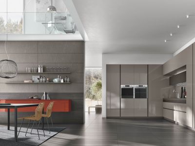 Cucina Stosa Color Trend