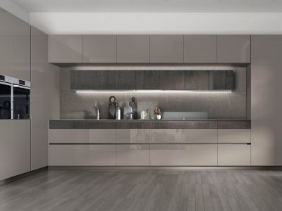 Cucina Stosa Color Trend