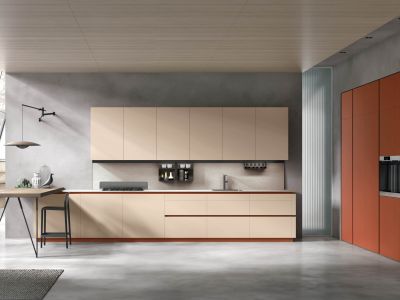 Cucina Stosa Color Trend