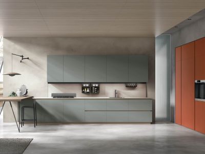 Cucina Stosa Color Trend