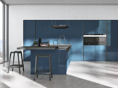 Cucina Stosa Color Trend