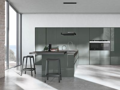 Cucina Stosa Color Trend