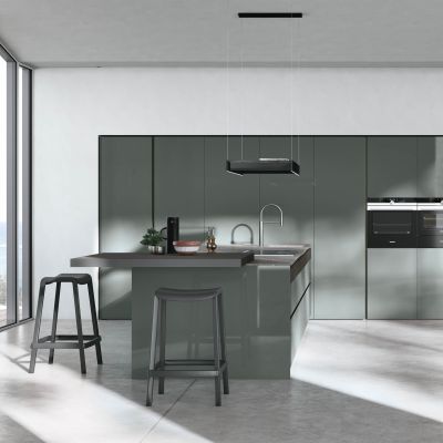 Cucina Stosa Color Trend