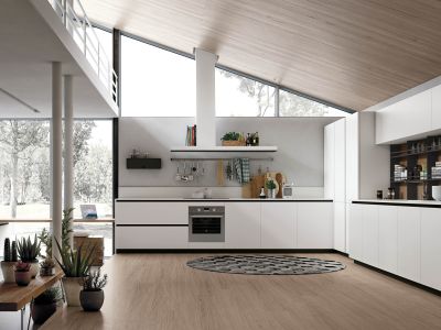 Cucina Stosa Color Trend