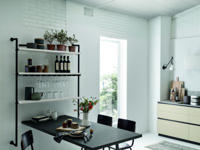 Cucina Stosa Color Trend