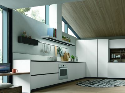 Cucina Stosa Color Trend