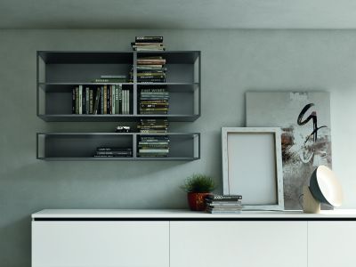 Cucina Stosa Color Trend