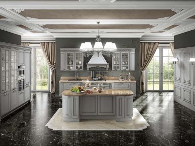 Cucina Stosa Dolcevita - Classica