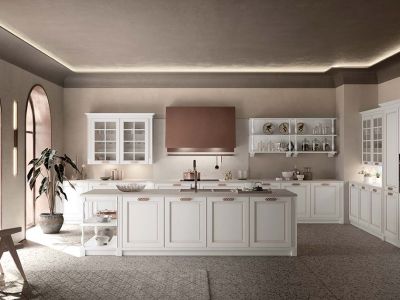 Cucina Stosa Dolcevita - Classica