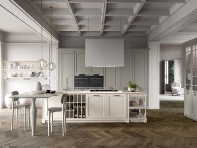 Cucina Stosa Dolcevita - Classica